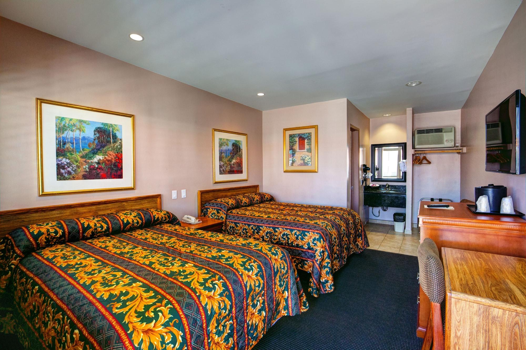 Dunes - Sunset (adults Only) 3* Los Ángeles