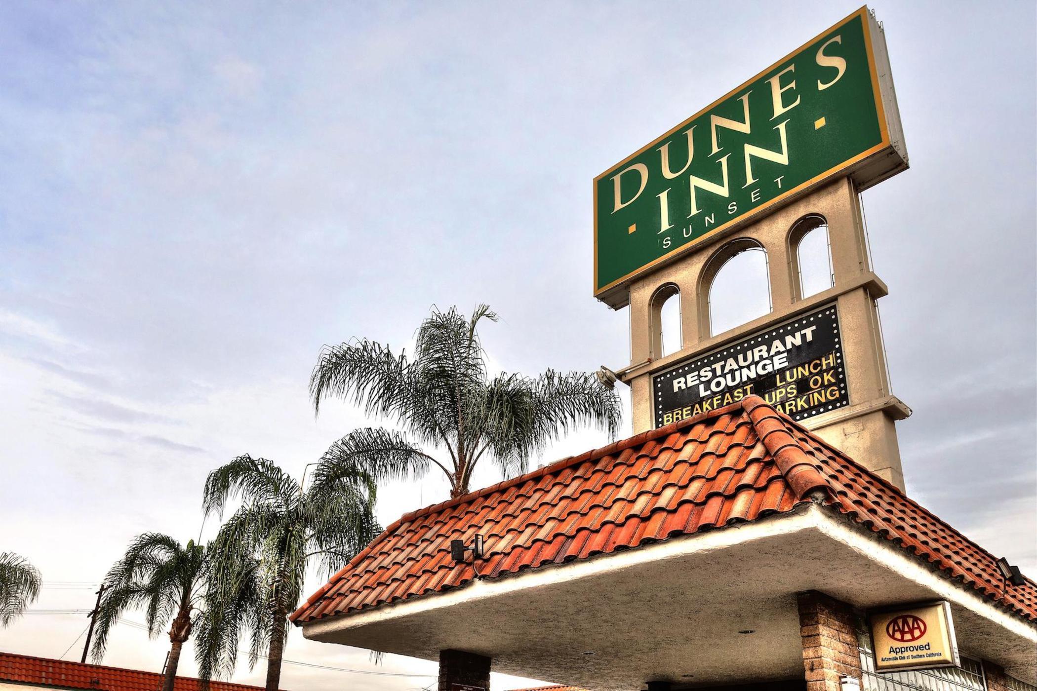 Dunes - Sunset (adults Only) Hotel Los Ángeles