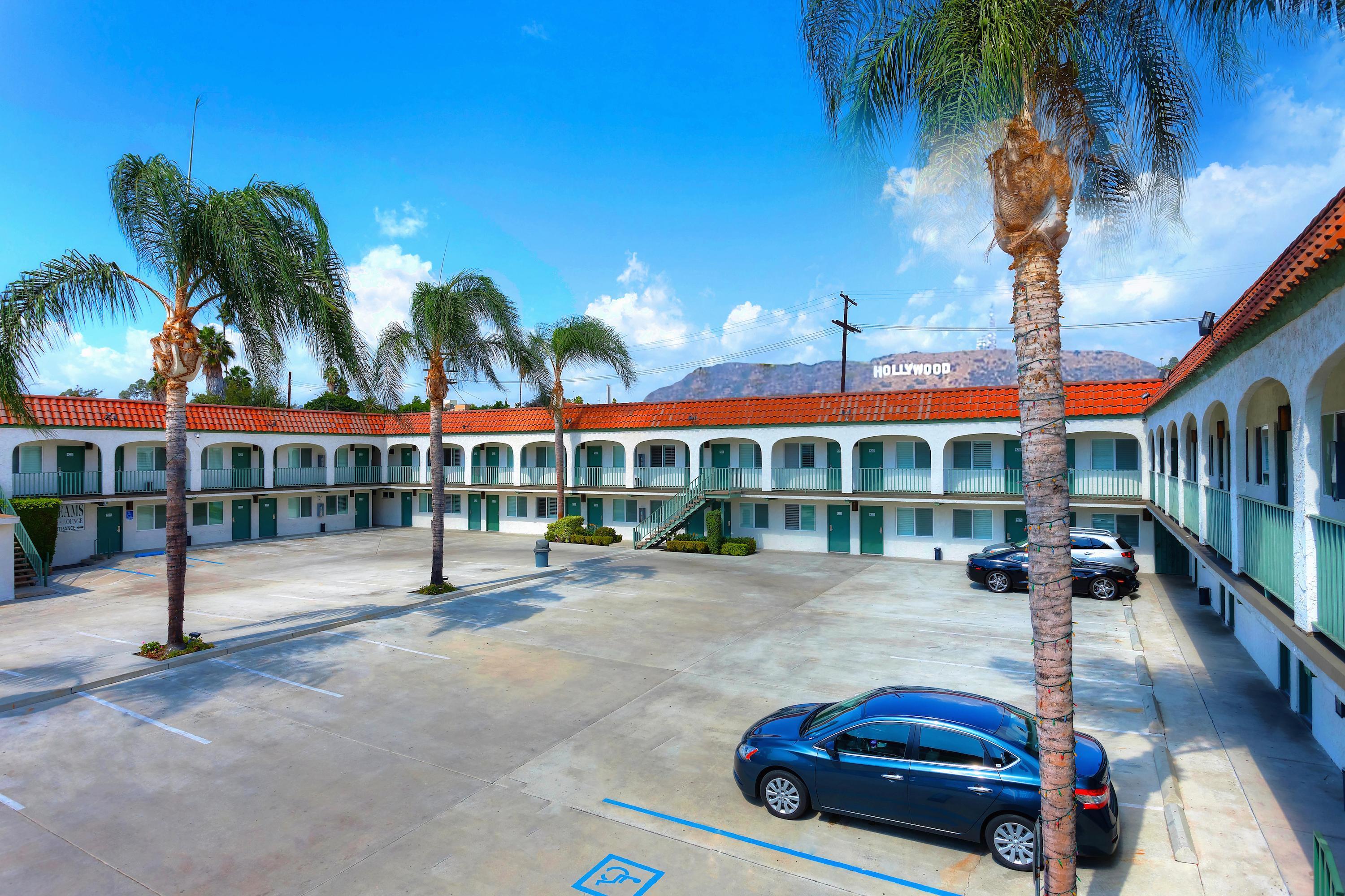 Dunes - Sunset (adults Only) Hotel Los Ángeles