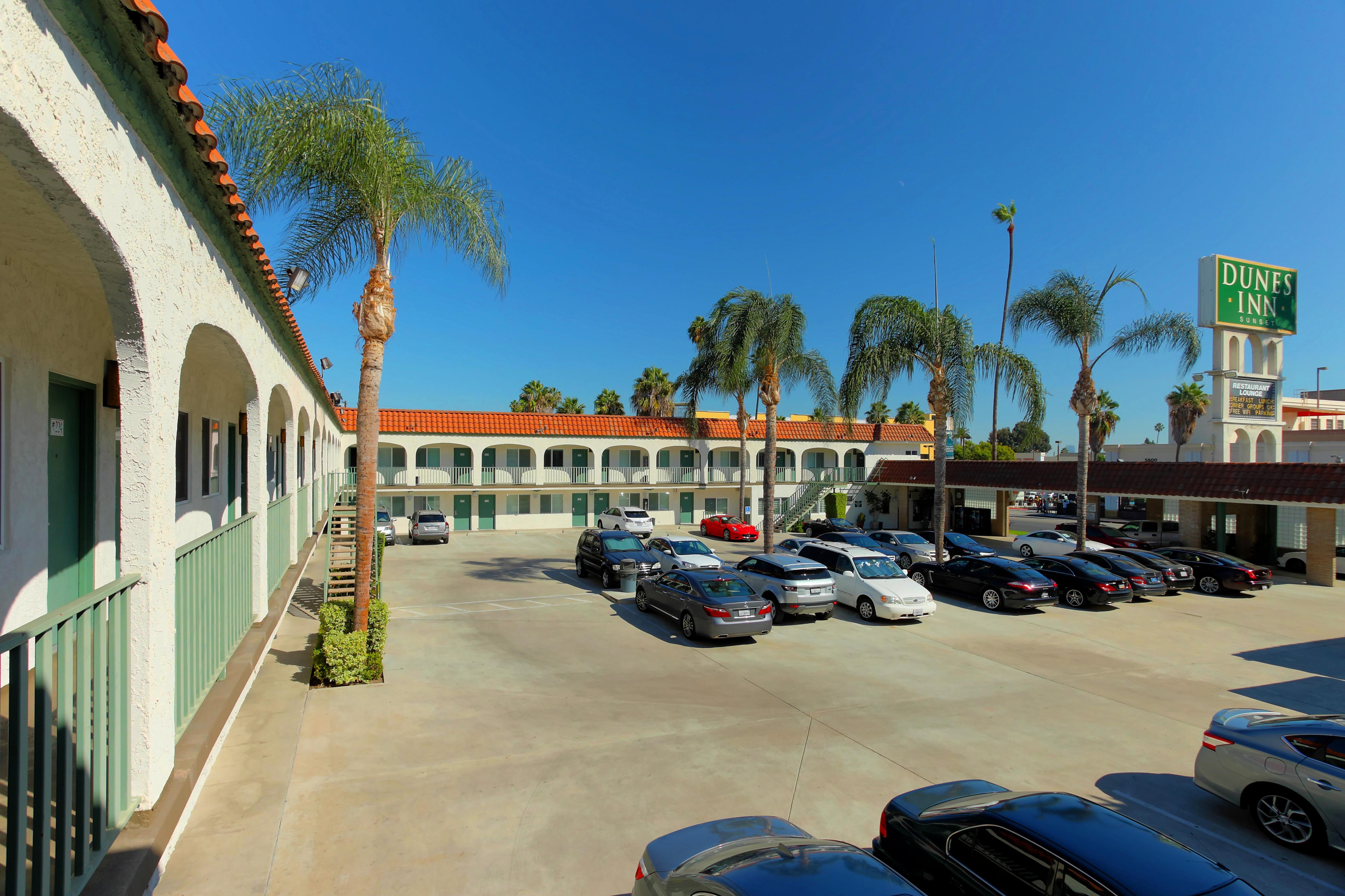 Dunes - Sunset (adults Only) 3* Los Ángeles