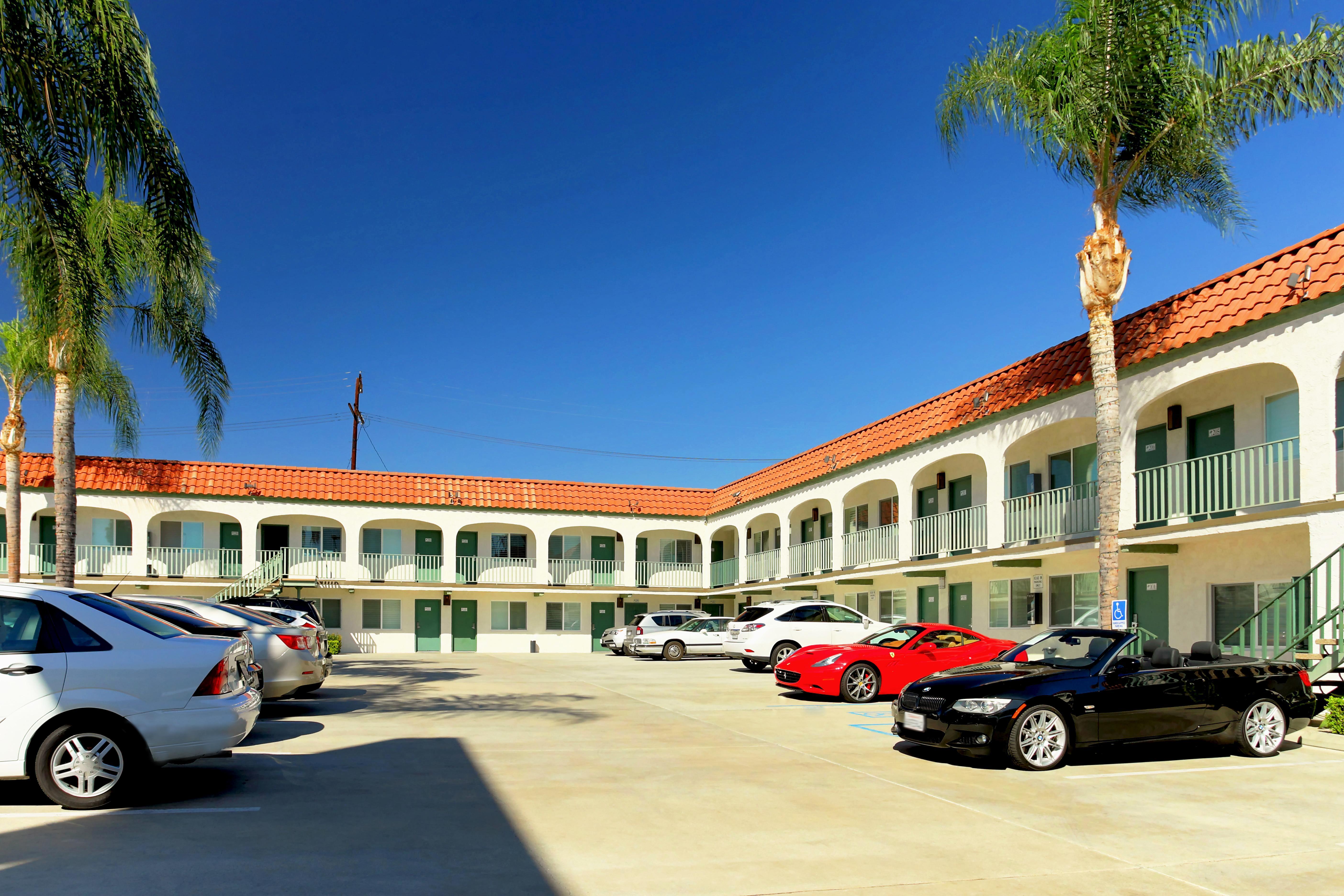 Dunes - Sunset (adults Only) 3* Los Ángeles