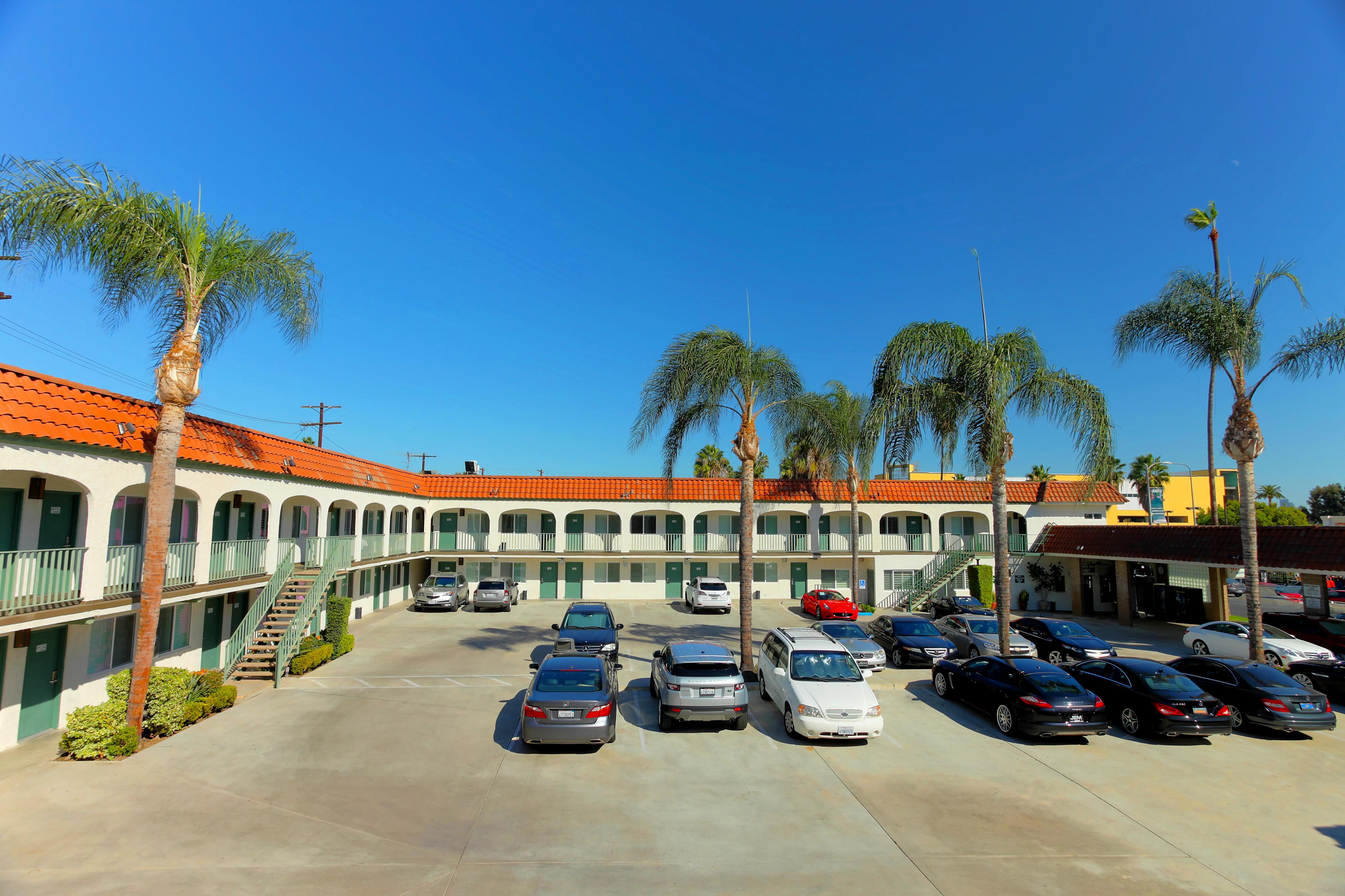 Hotel Dunes - Sunset (adults Only) Los Ángeles