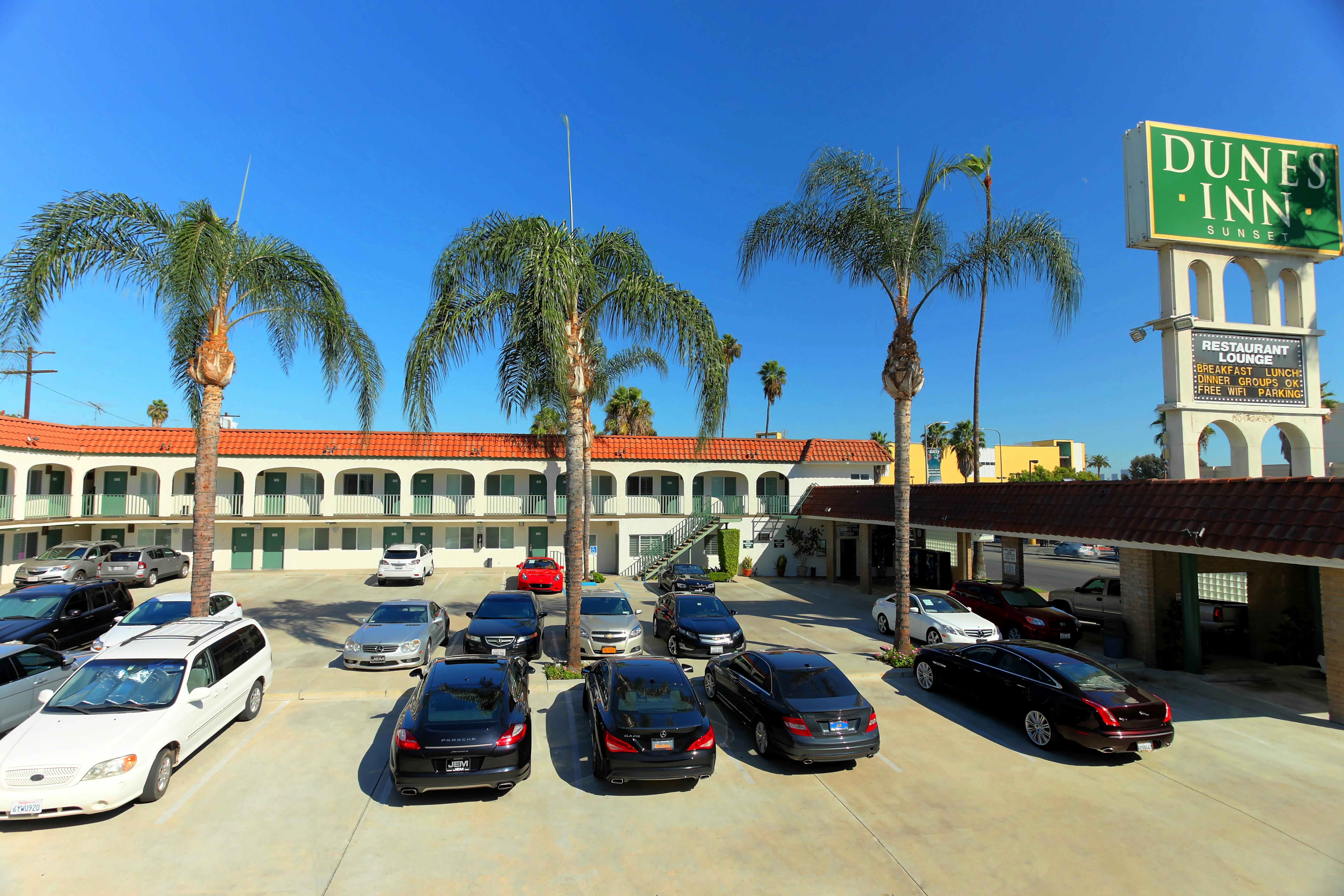 Dunes - Sunset (adults Only) 3* Los Ángeles