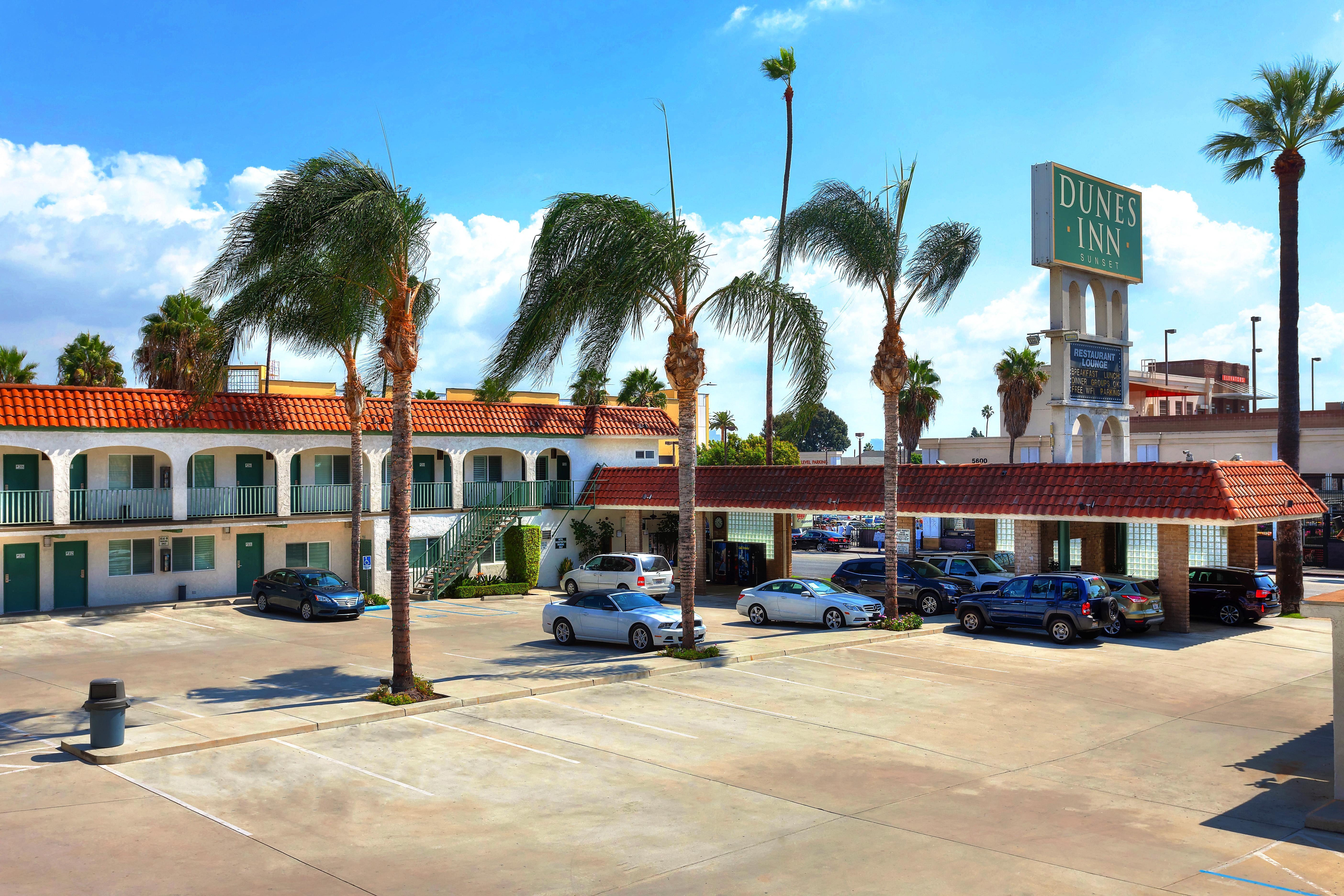 Hotel Dunes - Sunset (adults Only) Los Ángeles