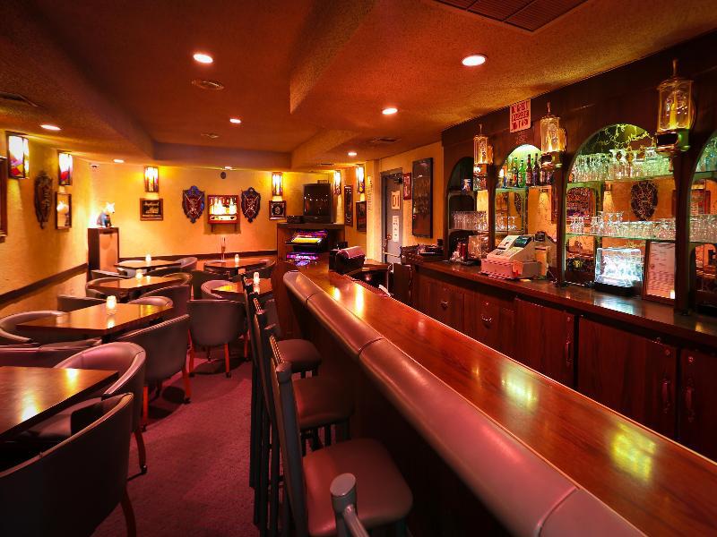 Dunes - Sunset (adults Only) 3* Los Ángeles