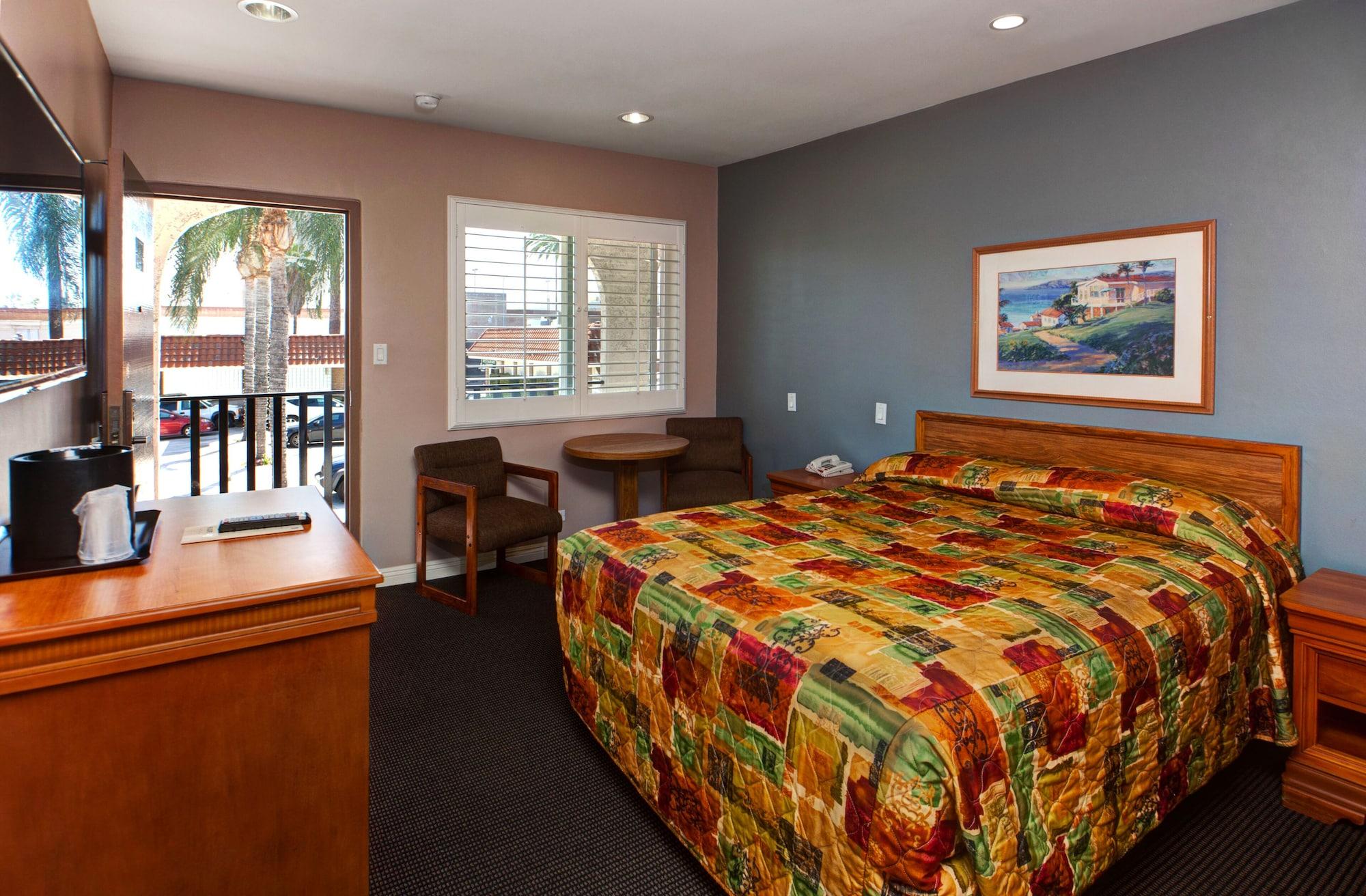 Dunes - Sunset (adults Only) Hotel Los Ángeles