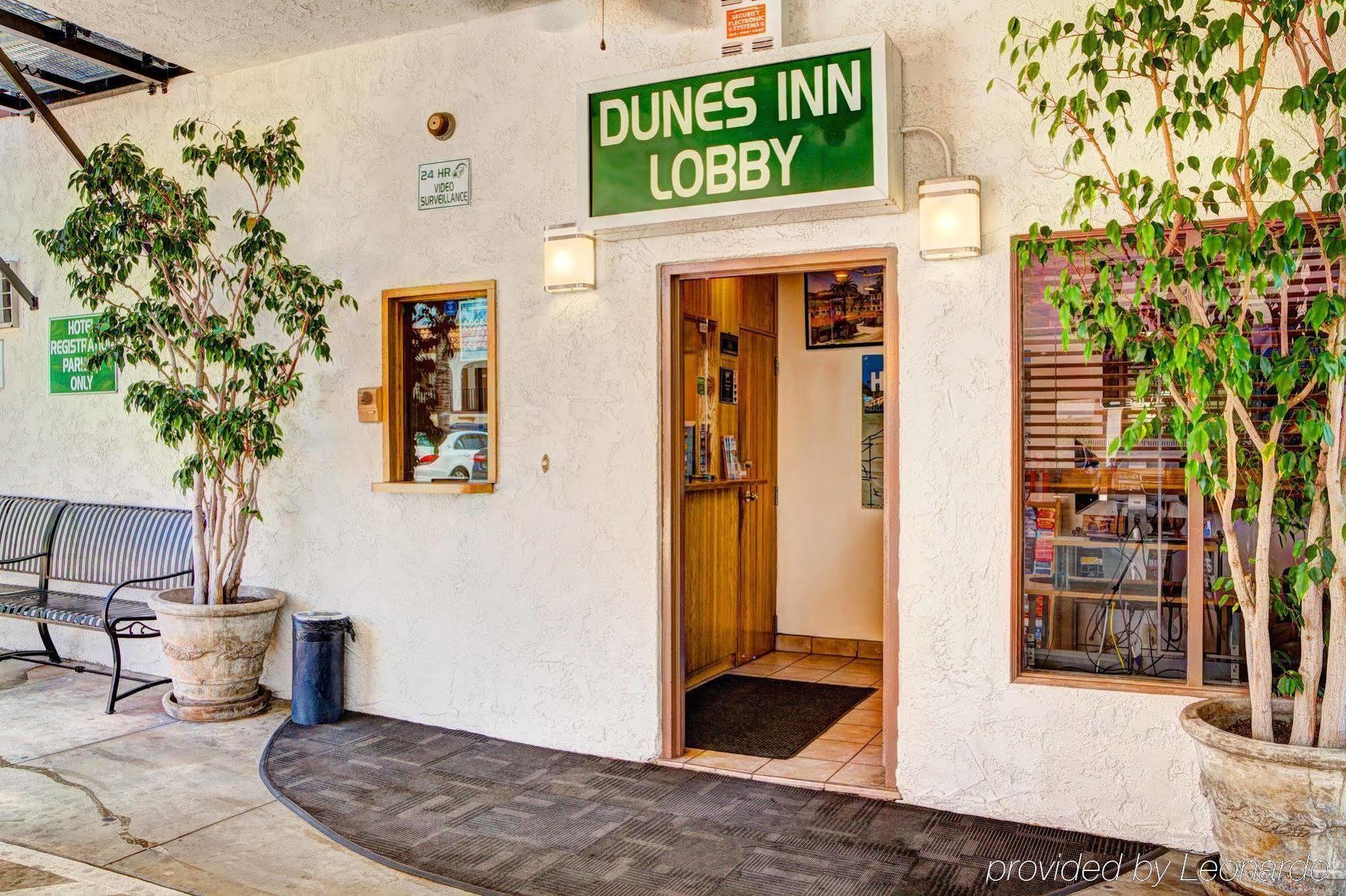 Dunes - Sunset (adults Only) 3* Los Ángeles