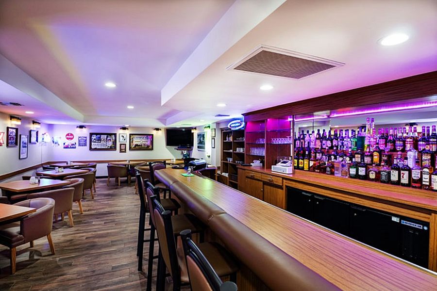 Hotel Dunes - Sunset (adults Only) Los Ángeles