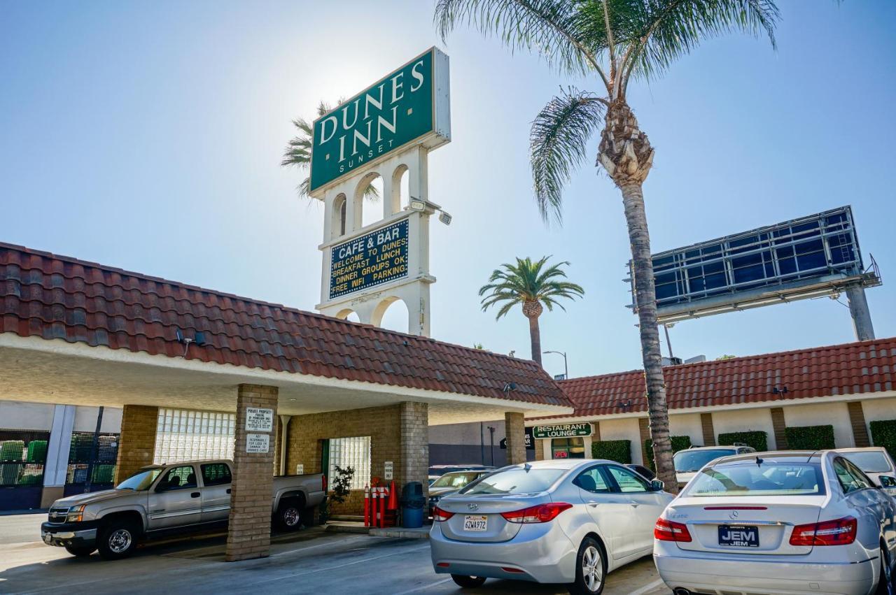 Hotel Dunes - Sunset (adults Only) Los Ángeles